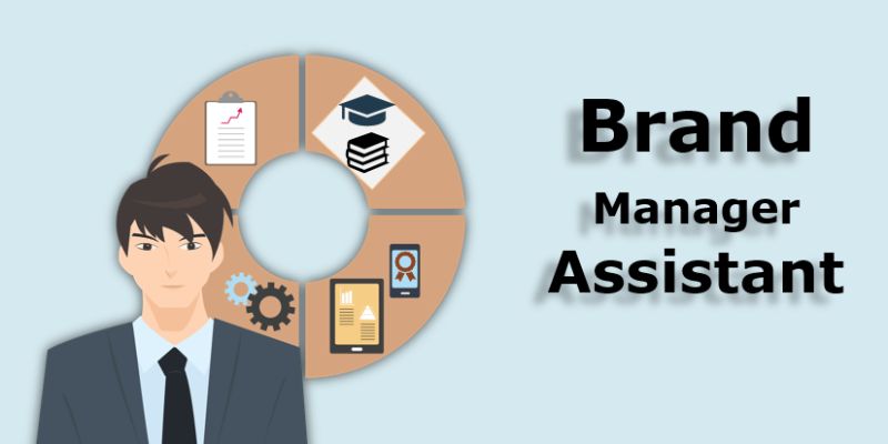 Công việc cụ thể của nhân viên Brand Assistant