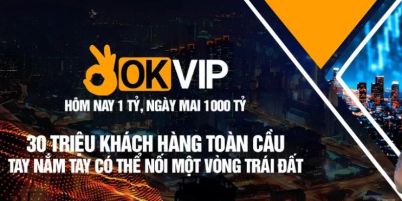 Nhận định các dịch vụ tại Okvip studio