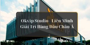 OKVIP STUDIO