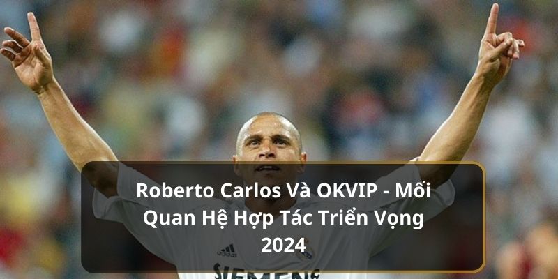 Roberto Carlos