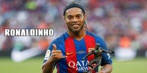 Ronaldinho