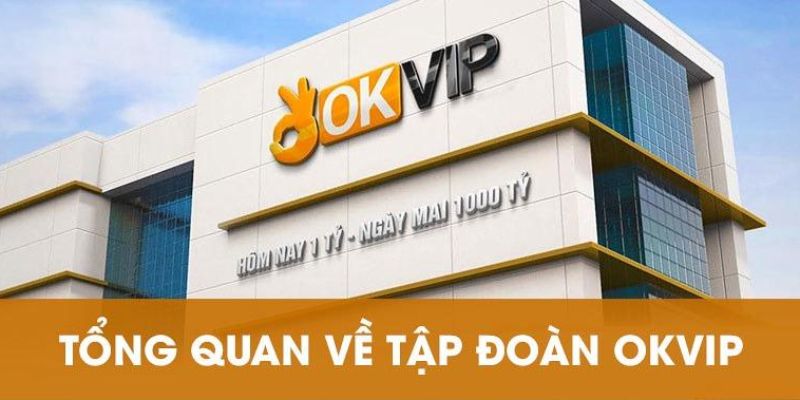 Giới thiệu về liên minh Okvip studio