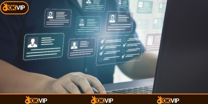 Cơ hội việc làm HR tại OKVIP