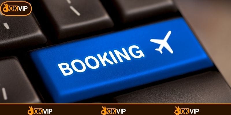 Nhân viên Booking quảng cáo làm gì?