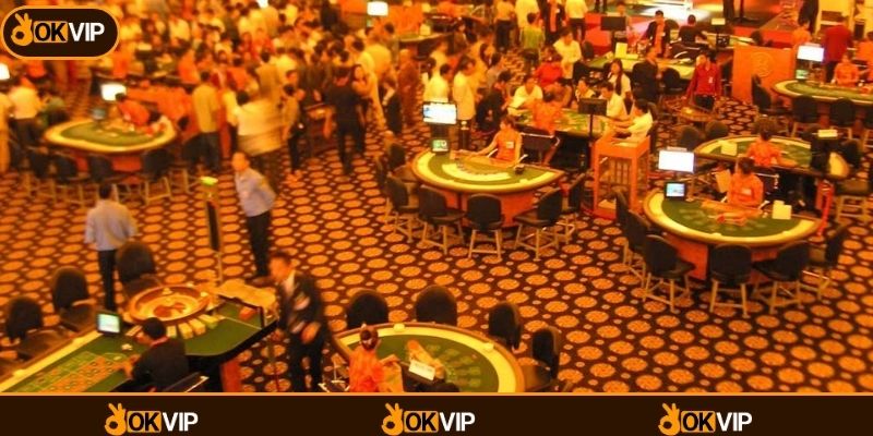 Khả năng chịu áp lực của Nhân Viên Hậu Đài